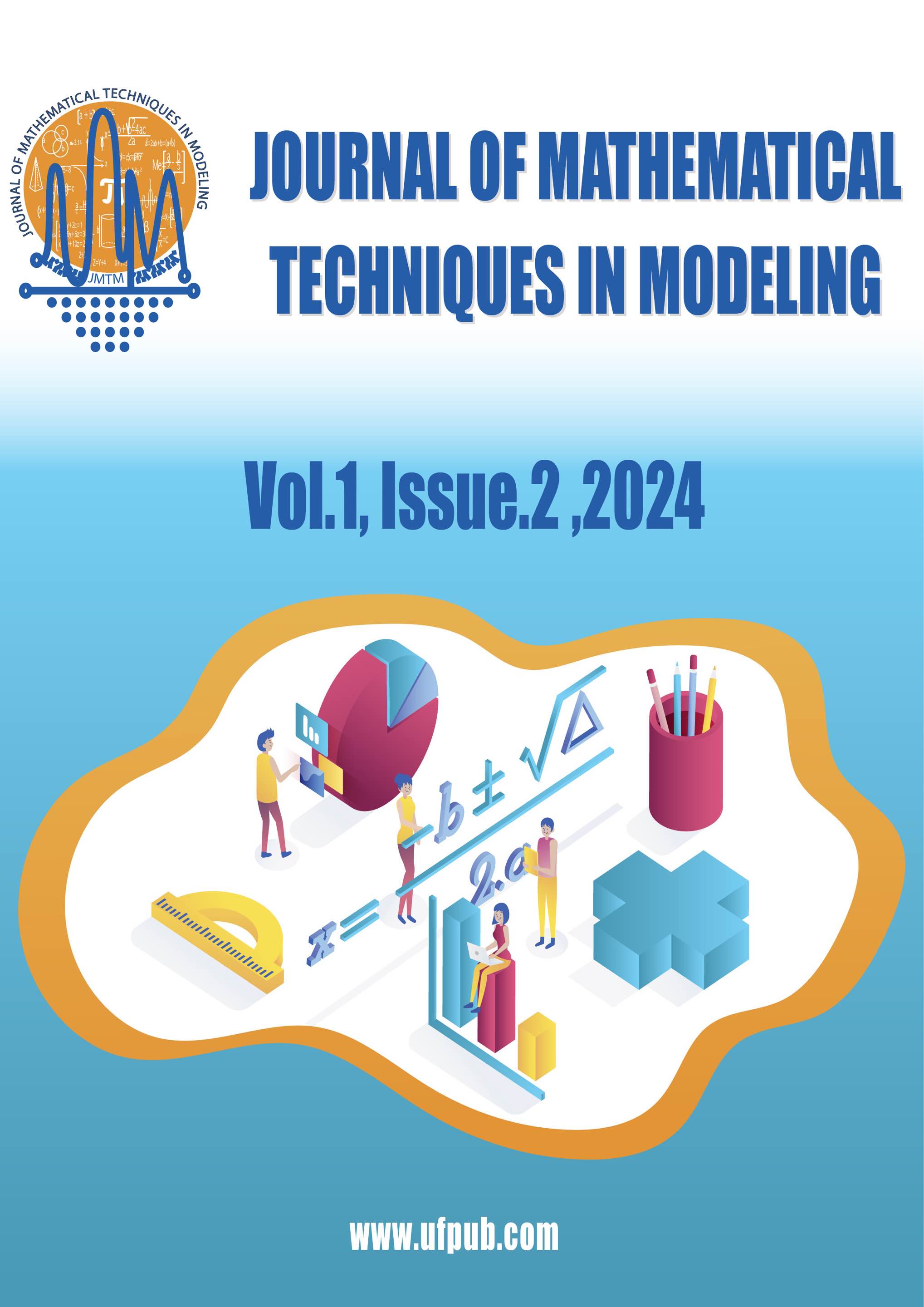 					View Vol. 1 No. 2 (2024): Journal of Mathematical Techniques in Modeling
				