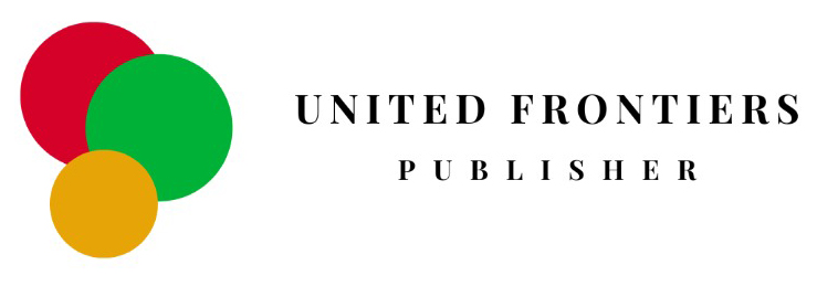 United Frontiers Publisher