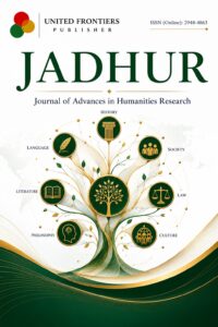 JADHUR Journal